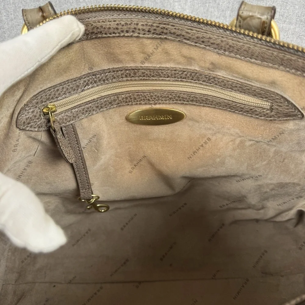Brahmin rare vintage